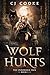 Wolf Hunts (The Stoneridge Pack, #1)