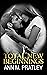 Total New Beginnings (Total Freedom, #2)