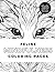 Feline Coloring Pages