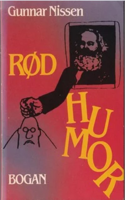 Rød Humor