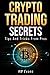 Crypto Trading Secrets Tips and Tricks from Pros