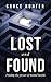 LOST AND FOUND: Finding the...