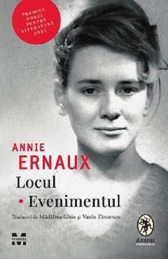 Locul. Evenimentul (Hardcover)