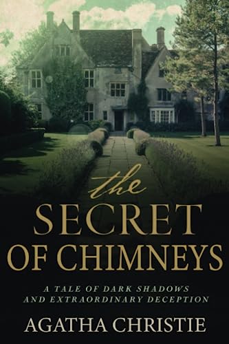 The Secret of Chimneys