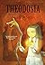 Theodosia och Osiris stav (Theodosia Throckmorton #2)