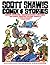Scott Shaw!s Comix & Storie...