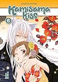 Kamisama Kiss. New Edition, Vol. 6