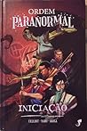 Ordem Paranormal:...