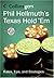 Phil Hellmuth's Texas Hold 'Em (Collins Gem)