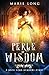 Perle of Wisdom: A Once Upon Academy Story (Once Upon Academy: Perle & Zeke)