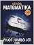 Užitečná matematika - Co musí znát pilot Jumbo Jet