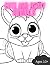 Cute and Derpy AI Weird Ani...
