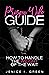 Prison Wife Guide by Jenice I. Green