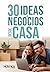 30 ideas de negocios desde ...