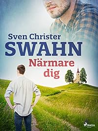 Omslag för Närmare dig