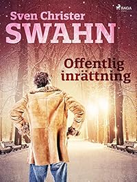 Omslag för Offentlig inrättning