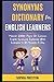 Synonyms Dictionary For Eng...