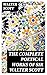 The Complete Poetical Works of Sir Walter Scott