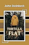 Tortilla flat