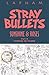 Stray Bullets: Sunshine & Roses, Part 2: Change of Plans