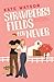 Strawberry Fields for Never (Sweet as Sugar Maple #1)
