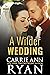 A Wilder Wedding (The Wilder Brothers #7.5)