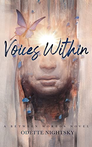 Voices Within: A Between Worlds Novel