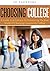 Choosing College by Jo Saunders