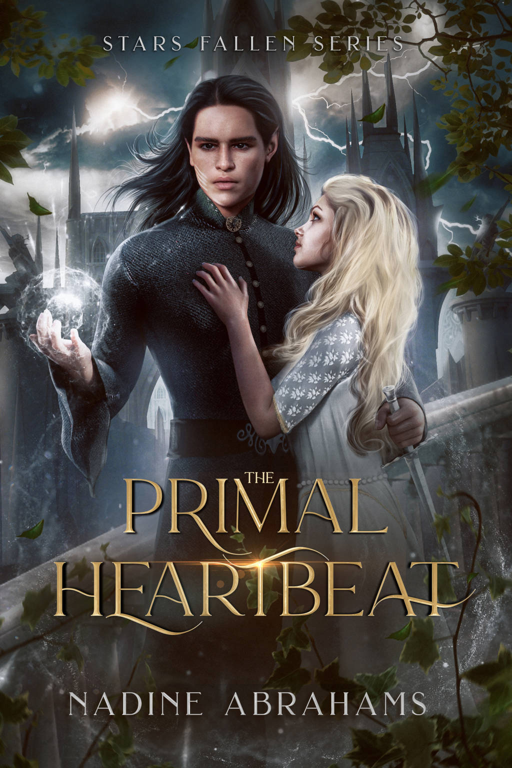 The Primal Heartbeat (Stars Fallen)