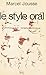Le style oral: Rythmique et...