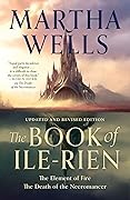 The Book of Ile-Rien: The Element of Fire & The Death of the Necromancer