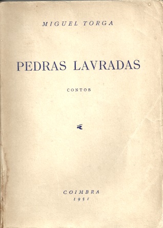 Pedras Lavradas (Unknown Binding)