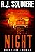 The Night (Black Carbon #6)