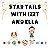 Star Tails with Izzy and El...