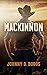 MacKinnon by Johnny D. Boggs