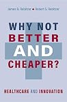 Why Not Better an...