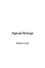 Apron-Strings