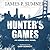 Hunter's Games (Adrian Hell, #2)