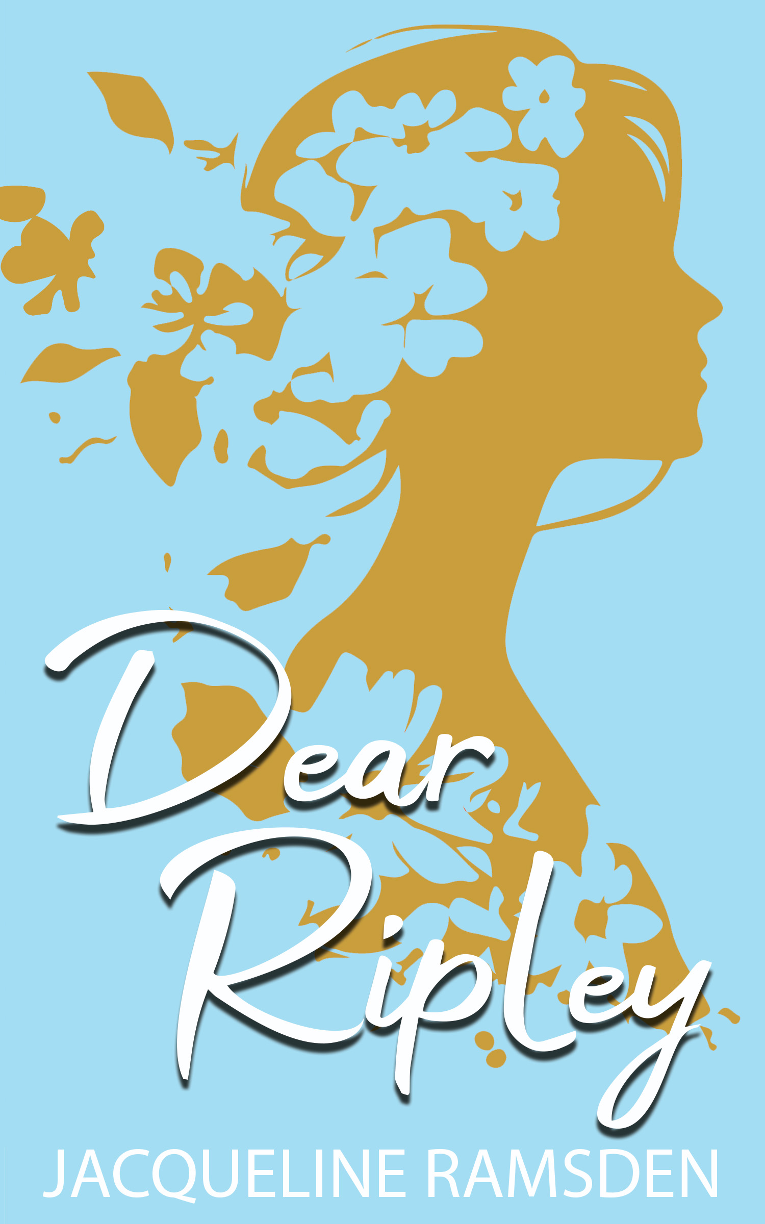 Dear Ripley (Jackson Point Collection, #1)
