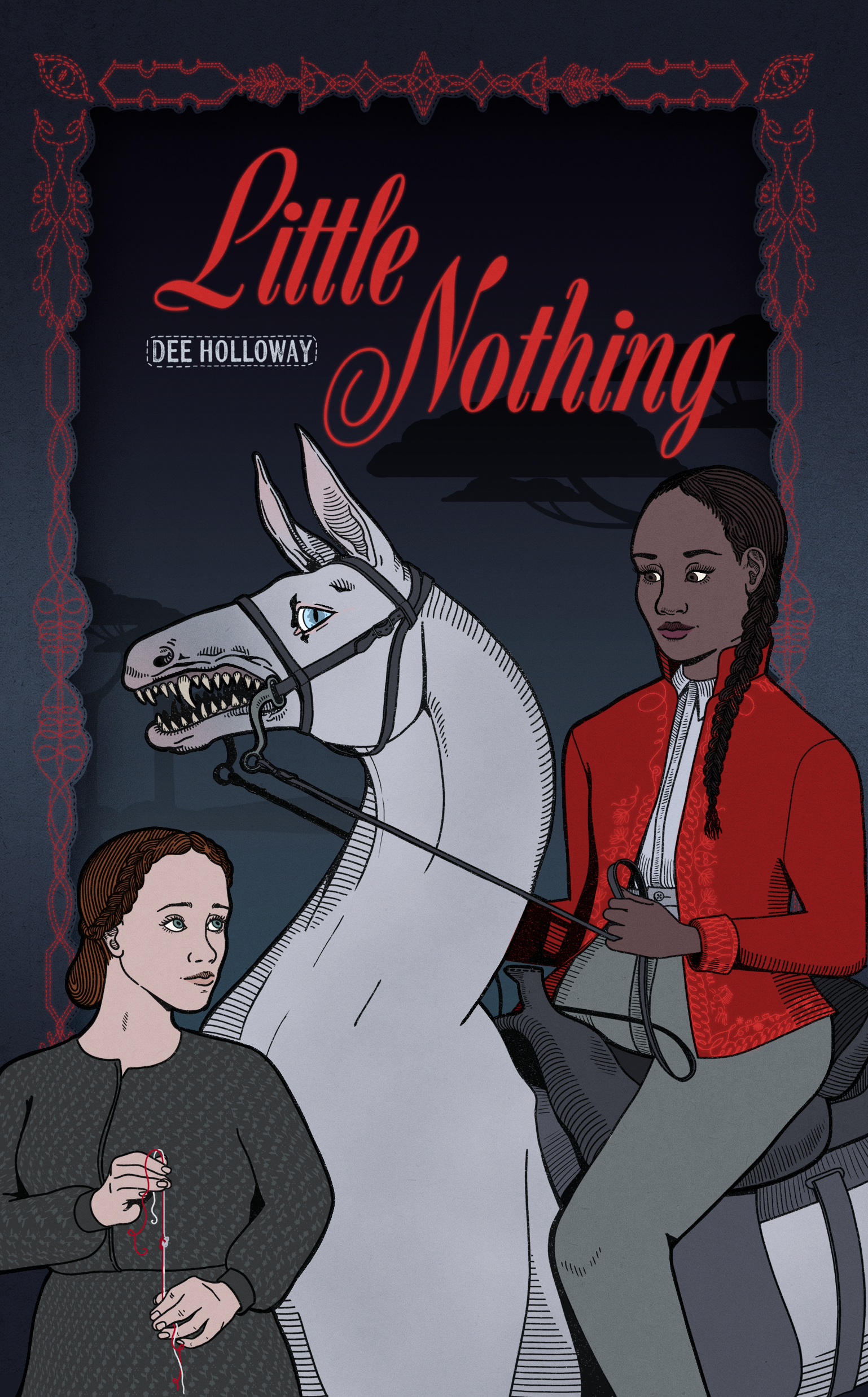 Little Nothing