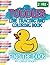 Toddler Line Tracing and Coloring Book: Find the Duck: For Ages 2 years and Older - Basic Line Tracing, Development of Fine Motor Skills, Farm Animals and Interactive Rubber Duck Coloring