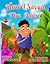 How I Saved The Ants! by Jyothsna Raju