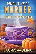 Pumpkin Spice Murder