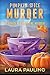 Pumpkin Spice Murder (a Baron & Graystone Mystery Book 4)