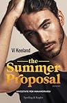 The summer proposal by Vi Keeland