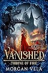 Vanished: Throne ...