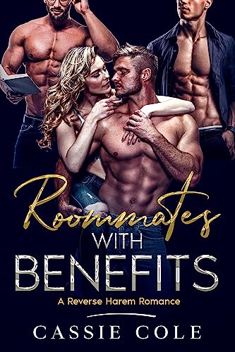 Roommates With Benefits (Kindle Edition)