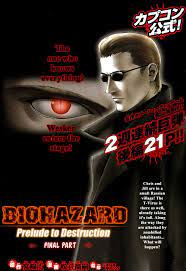 Resident Evil Umbrella Chronicles: Prelude to Darkness (Unknown Binding)