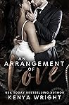Book cover for An Arrangement of Love (Chasing Love Book 1)