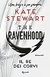 Il re dei corvi by Kate  Stewart